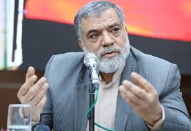 صداوسیما را نمی بخشم / صداوسیما در اینکه مردم عصبانی شدند، نقش دارد