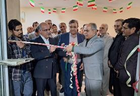 گام بزرگ درمانی برای بیماران جنوب شرق کشور | ICU مدرن در زاهدان افتتاح شد