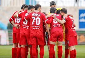 اوسمار باید ۳ کایپتان پرسپولیس را نیمکت‌نشین کند | نتایج اخیر تیم شرم‌آور است