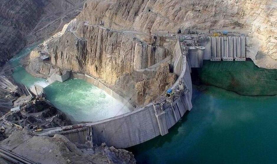 ذخایر سد‌ها هنوز به حد قابل قبول نرسید