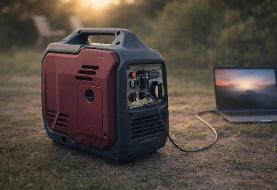 راهنمای خرید مولد انرژی؛ کدام موتور برق برای مصارف خانگی و صنعتی مناسب‌تر است؟