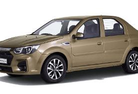 سایپا قیمت جدید محصولاتش را اعلام کرد