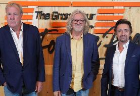 مجری‌های جدید «گرند تور » معرفی شدند / آشنایی با جانشین کلارکسون و تیم مشهورش