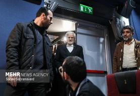 یازدهمین روز از چهل‌ و چهارمین جشنواره فیلم فجر