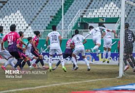 اسامی محرمان هفته بیست و یکم لیگ برتر اعلام شد