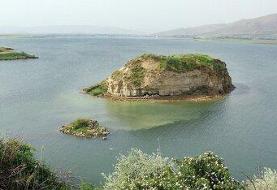 خبر خوب برای دریاچه ارومیه