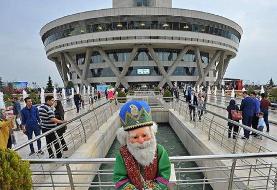 بلیط بازدید برج میلاد چند نرخی می شود| حذف دلار از بلیط بازدیدکنندگان خارجی برج میلاد