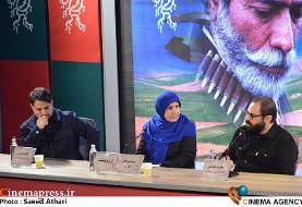 داودی: فیلم را با جناح‌بندی کوچک نکنید/ امیدوارم قلم شما ما را تحت فشار توقیف و عدم نمایش قرار ندهد