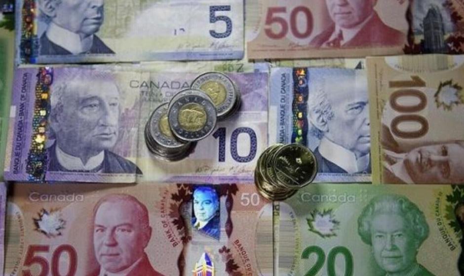 قیمت دلار کانادا، امروز سه‌شنبه ۲۱ بهمن ۱۴۰۴