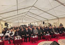 تکمیل پروژه خط ۱۱ در کمترین زمان