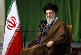 نامه خانواده شهدا به رهبری در پی حوادث اخیر و تجدید پیمان با ایشان