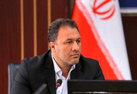 افتتاح سیستم تصفیه فاضلاب بیمارستان برکت همزمان با دهه فجر