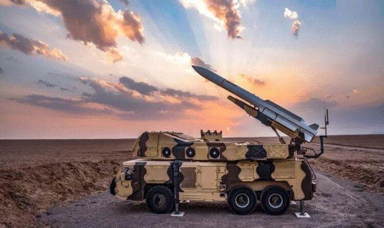 پدافند هوایی ایران آماده پاسخگویی شد