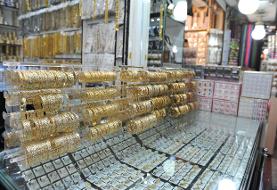 نیم‌سکه ۱۰۲ میلیون تومان شد؛ طلای ۱۸ عیار چه تغییری کرد؟ |  جدول قیمت ها