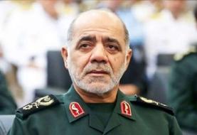 سرلشکر عبداللهی: پاسخ تهدیدات را حتما در میدان خواهیم داد