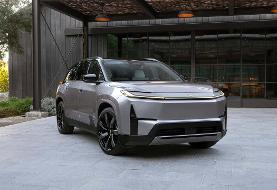 بازگشت یک شاسی‌بلند محبوب / هایلندر ۲۰۲۷ معرفی شد