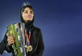 تکراری‌ترین اتفاق فوتبال ایران؛ دوباره خاتون، دوباره قهرمانی!