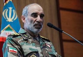 امیر جهانشاهی: حضور مردم بهترین پاسخ به یاوه‌گویی‌های دشمن است