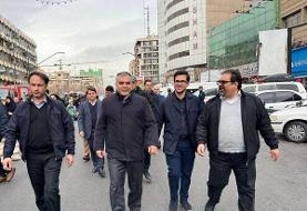 وزیر نفت: در شرایط تحریم مشکلی برای فروش نفت نداریم