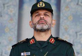 جانشین فرمانده کل سپاه: خواهیم دید که ایران در دنیا حرف اول را خواهد زد