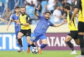 حمله کارشناس داوری به AFC: گل استقلال هیچ ایرادی نداشت/ آفساید گل آسانی خلاف خواسته فیفا بود