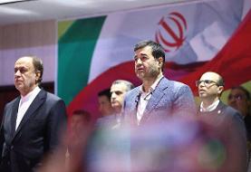 دنیامالی در پاسخ به مهر: نمی‌توانند ایران را از جام‌جهانی حذف کنند