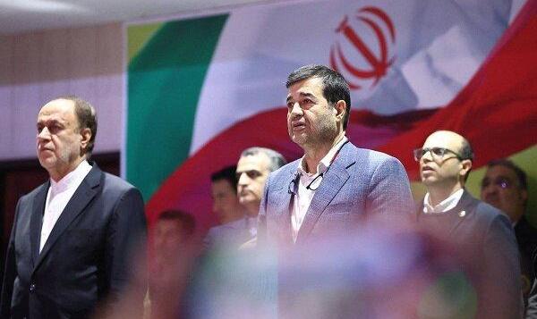 دنیامالی در پاسخ به مهر: نمی‌توانند ایران را از جام‌جهانی حذف کنند