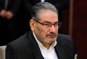 شمخانی: توانمندی‌های موشکی ایران قابل مذاکره نیست