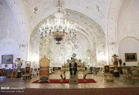 آخر هفته کجا برویم؟/ از گلستان تا نیاوران؛ سفر به دل تاریخ در پایتخت/ معرفی ۱۰ کاخ و قصر برای یک ...