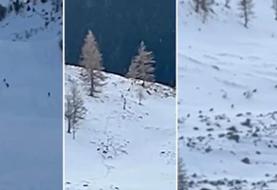 As far-right leader Marine Le Pen's appeal trial ends, her presidential bid is at stake