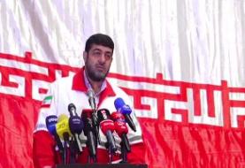 کولیوند: امروز جلوه‌ای از مسئولیت‌پذیری ملی به نمایش درآمد