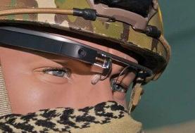 خط قرمز جدید ارتش آمریکا / عینک‌هایی که حذف می‌شوند