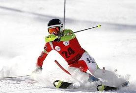 گفتگو با صدف ساوه شمشکی تنها المپین اولی ایران در المپیک‌