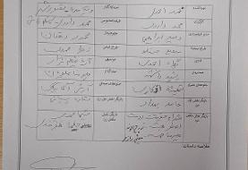 چرا نام آریا عظیمی‌نژاد جزو نامزدهای سیمرغ اعلام شد؟