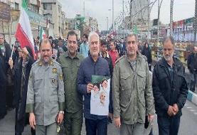 عزم راسخ یگان حفاظت محیط‌زیست در صیانت از سرمایه‌های طبیعی کشور