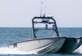 چگونه قایق‌های بدون سرنشین جایگزین کشتی‌های میلیاردی می‌شوند؟