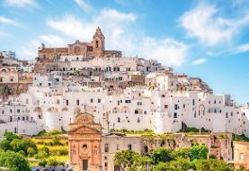 شهرهای کارت پستالی جهان‌ (+ عکس)