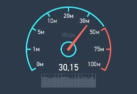 ۱۰ کشور برتر جهان در سرعت اینترنت موبایل ۲۰۲۵؛ درخشش همسایه‌های ایران در صدر جدول