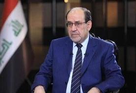 واکنش به شایعه انحلال الحشد الشعبی