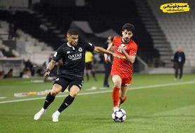 نیش السد در تن تراکتور!