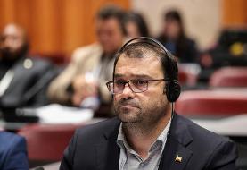 انویه‌تکیه: دفاع مسیحیان ایران از تمامیت ارضی کشور واقعیت اجتماعی است