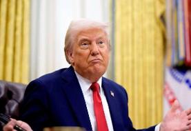 ترامپ: عصر طلایی آمریکا فرارسیده است!