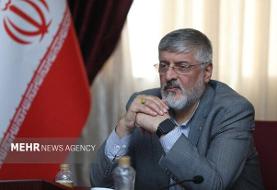 پولادگر: حضور مردم یک موج دشمن شکن است