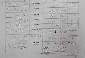 توضیحات دبیرخانه «فیلم فجر ۴۴» درباره آهنگساز «اردوبهشت»