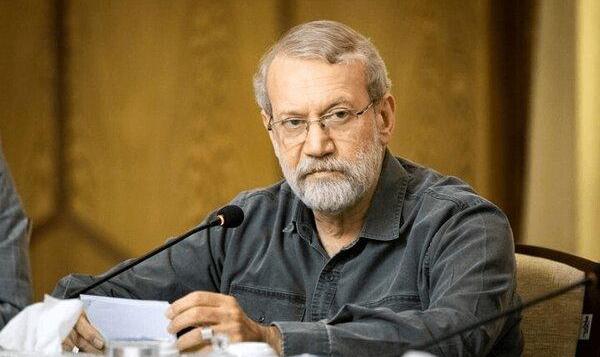 آمریکا واقع‌بین‌تر شده است | سخنان مهم علی لاریجانی درباره جزئیات ...