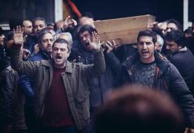 رکوردداران نامزدی سیمرغ فجر ۴۴؛ «اردوبهشت» و «سرزمین فرشته‌ها» در صدر