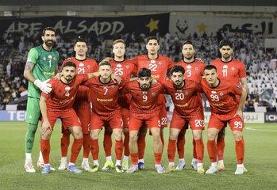 رونمایی از ترکیب تراکتور مقابل الغرافه؛ آغاز عصر ربیعی در لیگ نخبگان