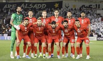 اعتراض تراکتور به رای کمیته انضباطی؛ در دادگاه CAS‌ پیگیری می‌کنیم!