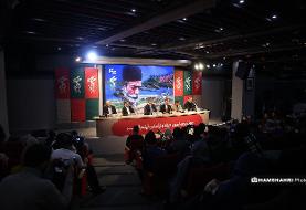 سیمرغ بهترین بازیگر مرد به چه کسی می‌رسد؟ |   انتخابی شگفت‌انگیز در راه است