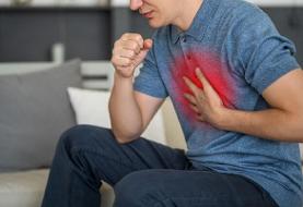 چگونه آنفلوآنزا می‌تواند به قلب آسیب بزند؟